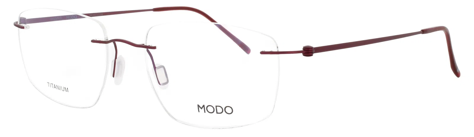 Modo 4635 Eyeglasses - view 2